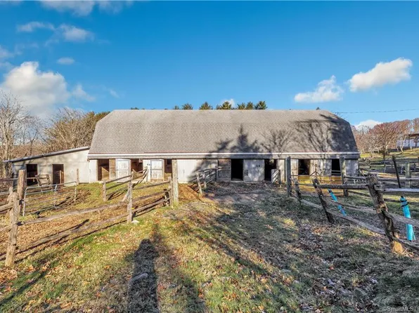 33 Bagburn Road #3, Monroe, CT 06468