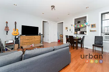 Rented by Urban Pads