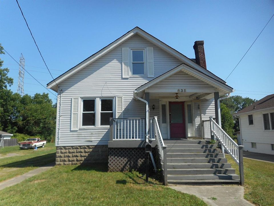 1st image of 635 Blanche Ave