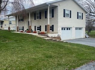 860 Ono Rd, Jonestown, PA 17038