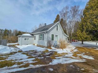 N1383 Et Rd, Trenary, MI 49891