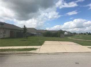 12941 Wedding Dr, Manor, TX 78653