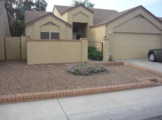 6023 W Mescal St, Glendale, AZ 85304