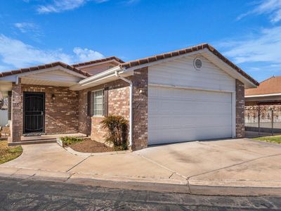 1040 E 900 S Unit 16, Saint George, UT, 84790