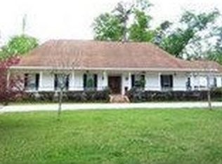 18316 Hosmer Mill Rd, Covington, LA 70435
