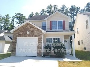 2318 Hackamore Dr, Atlanta, GA 30349