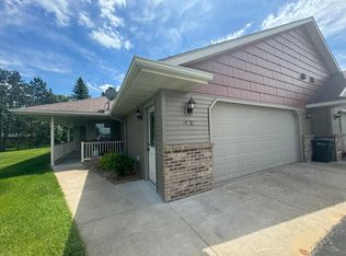 14808 Timber Trl, Little Falls, MN 56345