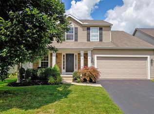 8310 Parori Ln, Blacklick, OH 43004