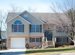 1729 Evergreen Dr, Harrisonburg, VA 22801