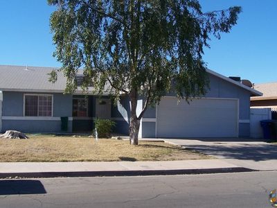 1016 N 12th St, El Centro, CA, 92243