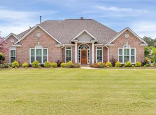 8634 Huntingdon Ridge Ct, Montgomery, AL 36117