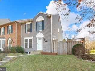2239 Wetherburne Way, Frederick, MD 21702