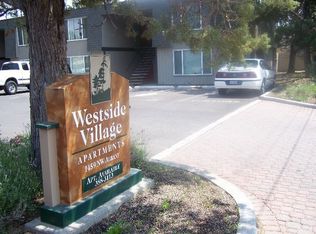 1459 NW Albany Ave APT 36, Bend, OR 97703