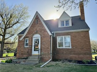 1906 N Vermilion St, Danville, IL