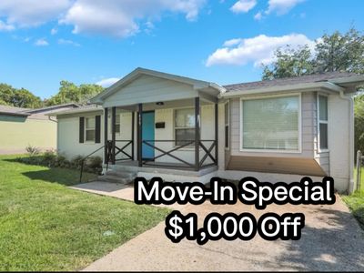 439 Daniel St, Richardson, TX, 75080