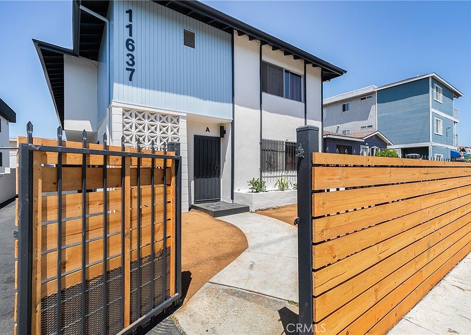 Eucalyptus Ave. Apartment Rentals Hawthorne, CA Zillow