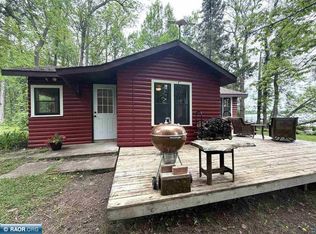 2670 Knock Rd, Eveleth, MN 55734