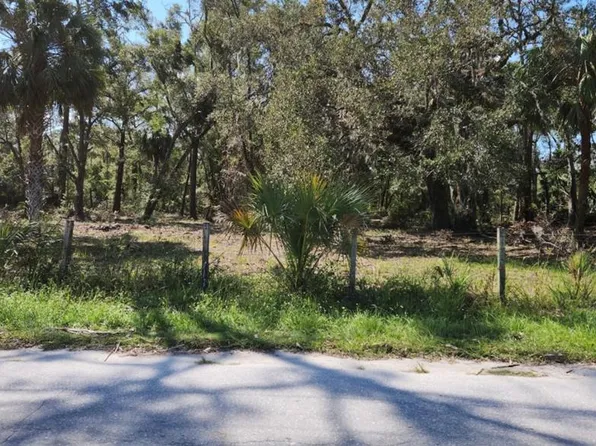 01 SE 304th St, Cross City, FL 32628