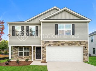 606 Jack Pine St, Thomasville, NC 27360