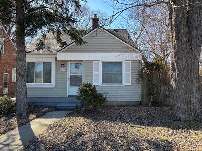 14041 W Ten Mile Rd, Oak Park, MI, 48237