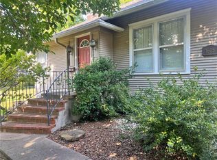 1605 S College St, Pittsburg, KS 66762