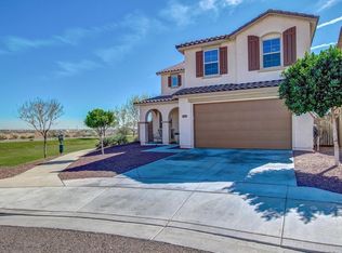 11917 W Melinda Ln, Pine Knoll Shores, AZ 85373
