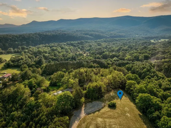 Lots B10 & B11 Spur Dr, Rileyville, VA 22650