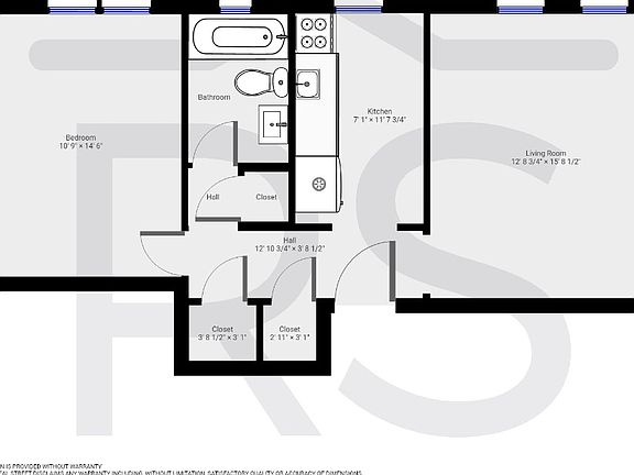 2nd image of 85 Eastern Pkwy APT 3E