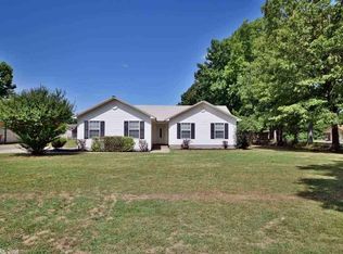 14472 Highway 31 N, Ward, AR 72176