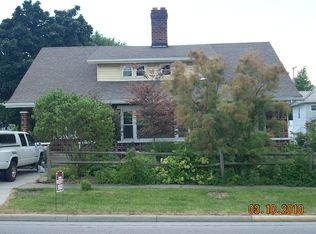 559 S Sandusky Ave, Bucyrus, OH 44820