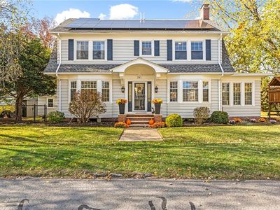 241 Wilson Ave, Rumford, RI, 02916
