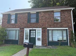 72 American Legion Way #8, New City, NY 10956