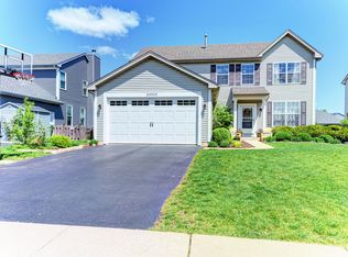 24306 Apple Tree Ln, Plainfield, IL 60585