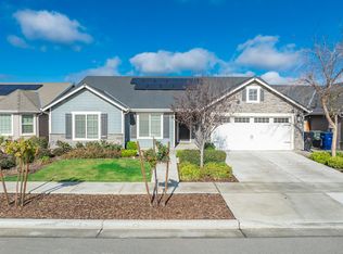 2334 W Mallard Way, Hanford, CA 93230