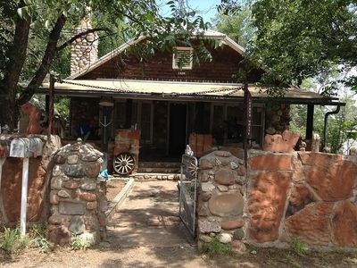 1428 E Cochise St, Cottonwood, AZ, 86326