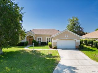 170 W Rexford Dr, Beverly Hills, FL 34465