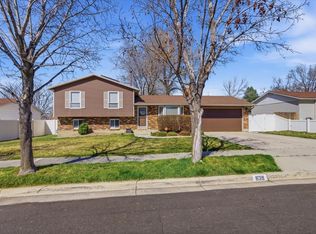 639 E Calnette Dr, Sandy, UT 84070
