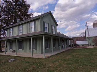 9850 County Road 7, Cuba, NY 14727