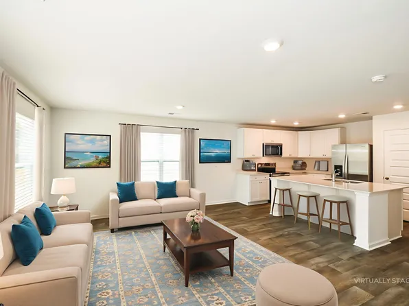 7 Striker Rd, Port Wentworth, GA