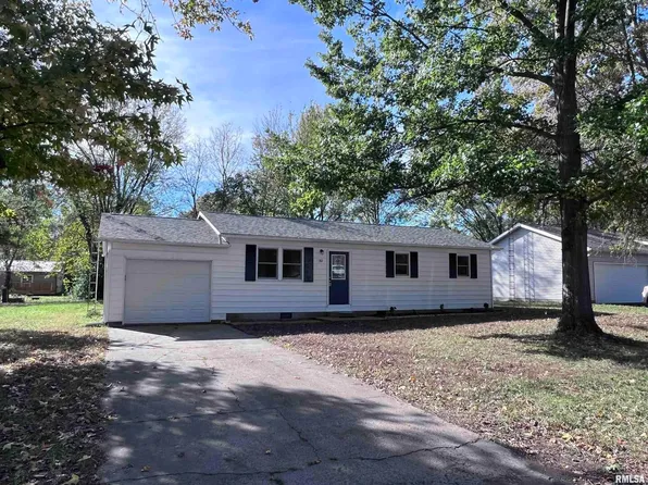 1383 Coral Way, Carbondale, IL 62901