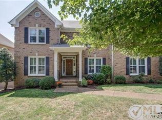 205 Andover Way, Nashville, TN 37221