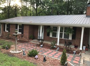 2932 Old Us 1 Hwy, New Hill, NC 27562