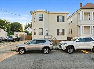 18 Amory St, Providence, RI 02904