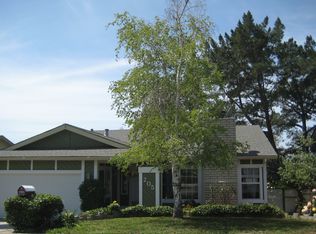 205 Holiday Hills Dr, Martinez, CA 94553