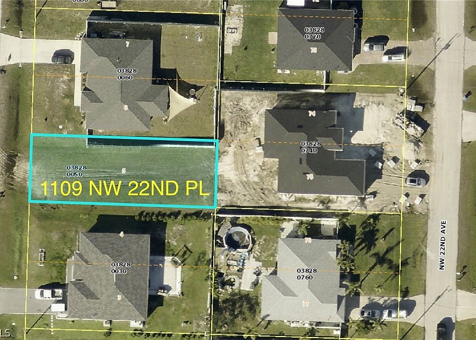 1st image of 1109 NW 22nd Pl