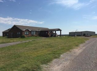 3978 SW Airport Rd, Cache, OK 73527
