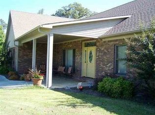 434 Gandervalley Ln, Lexington, TN 38351