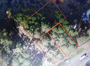 107 Georgia St, Lanark Beach, FL 32322