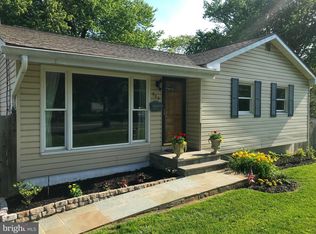 905 Wesley Rd, Rockville, MD 20850