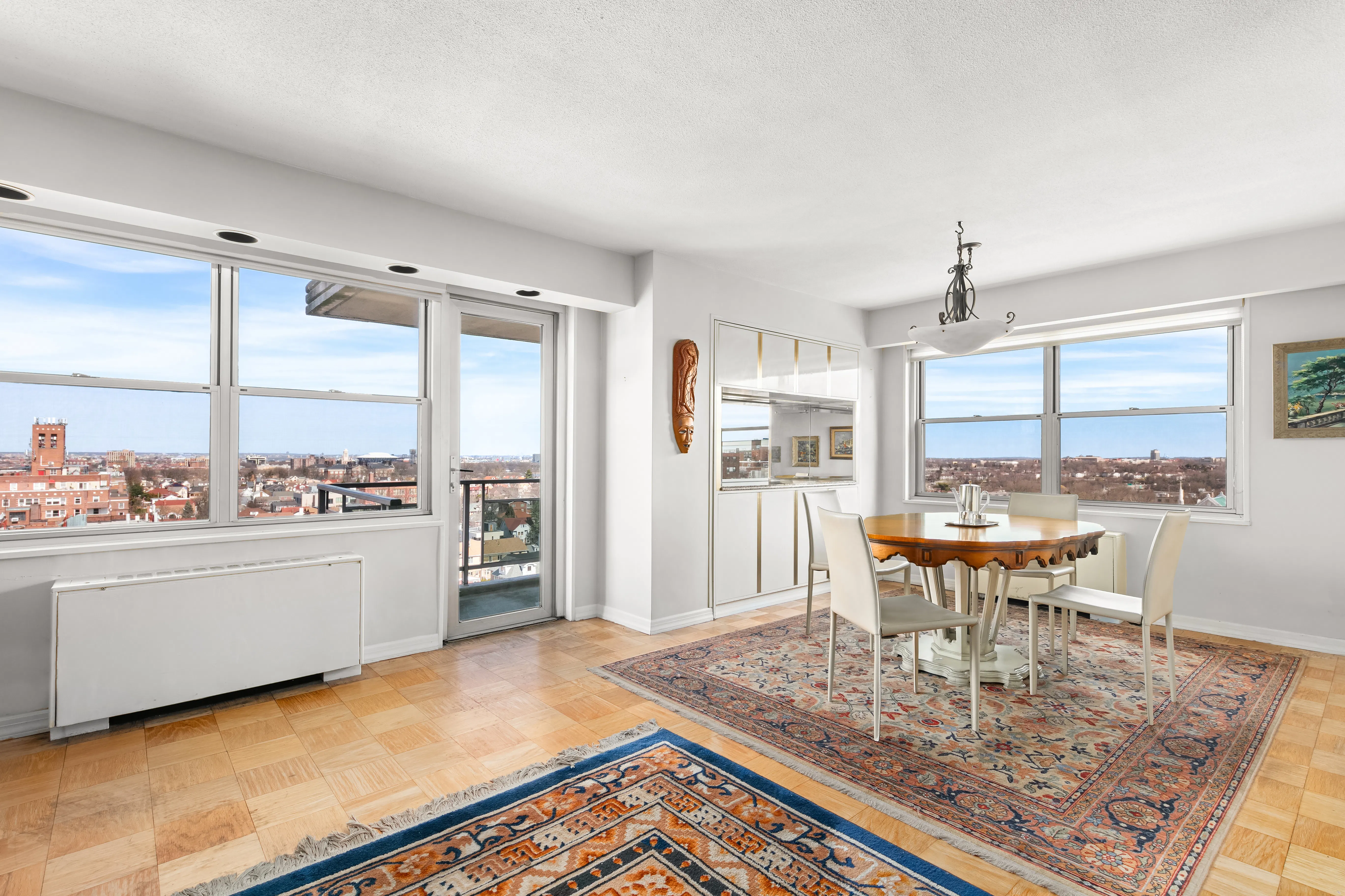 70-31 108th Street #12B in Forest Hills, Queens | StreetEasy